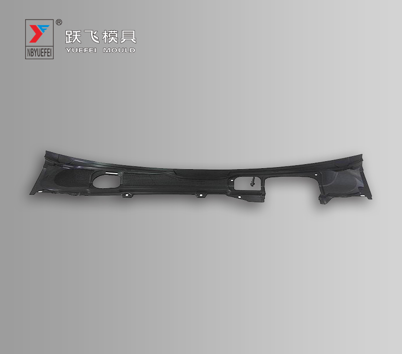 Grille Cover Cowl Top Mould